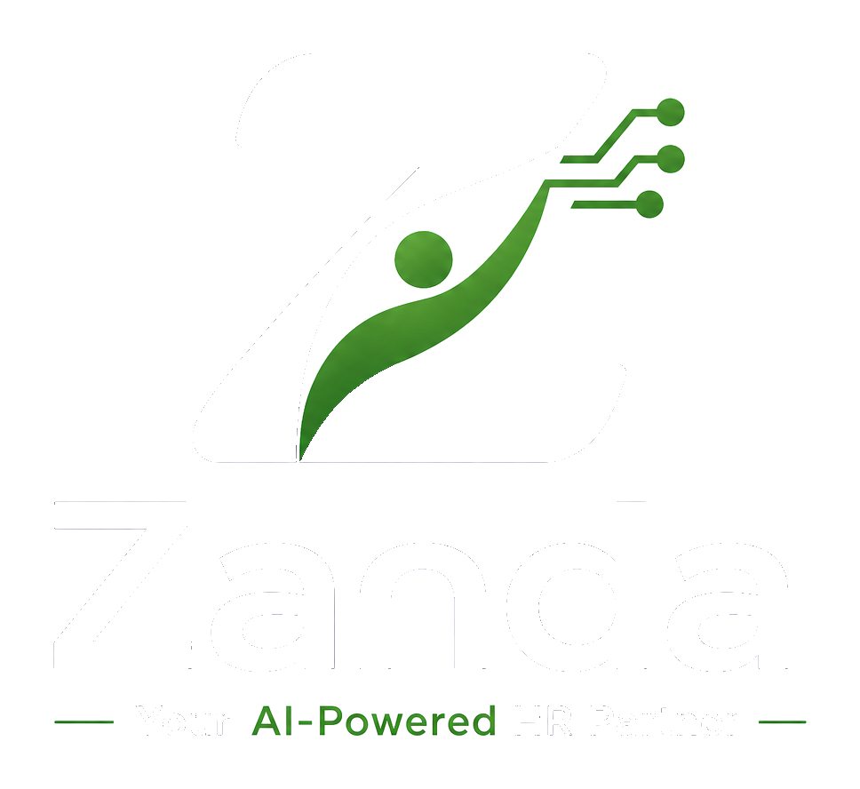 Zanda Digital Assets Platform